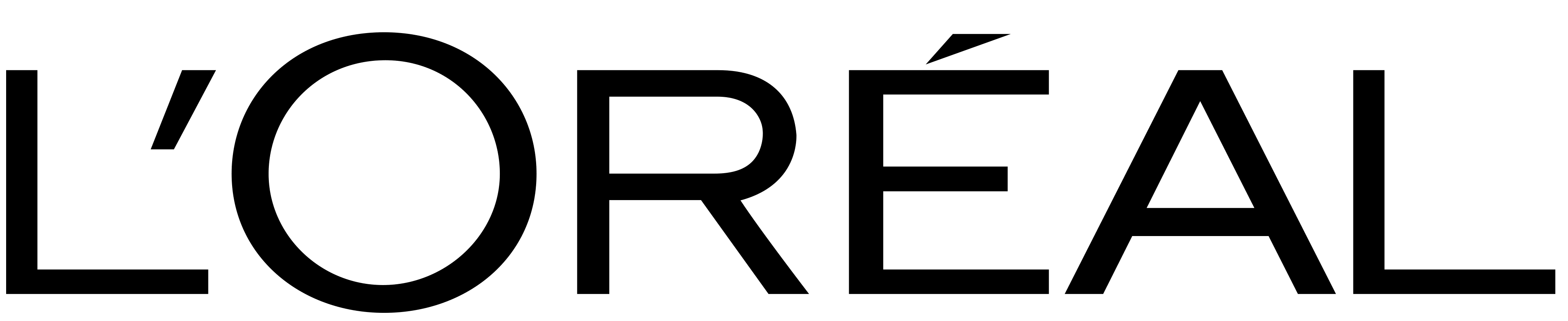 Logo de Beauté Recherche & Industries