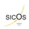 Logo de SICOS